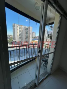 Apartamento com 3 Quartos à venda, 64m² no Casa Verde, São Paulo