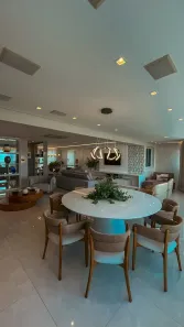 Apartamento com 4 Quartos à venda, 200m² no Pituaçu, Salvador