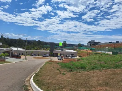Lote/Terreno à venda, 448m² no Gran Park, Vespasiano