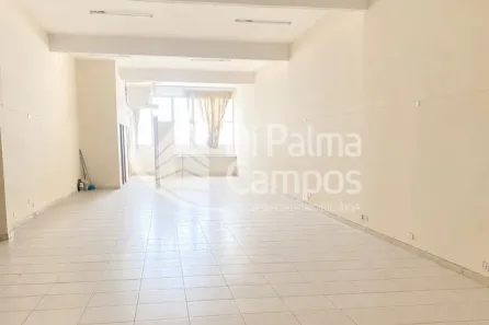 Ponto Comercial para alugar, 200m² no Mirandópolis, São Paulo