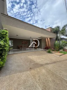 Casa de Condomínio com 3 Quartos à venda, 188m² no Loteamento Village Damha Mirassol III, Mirassol