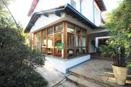 Casa com 4 Quartos à venda, 240m² no Vila Madalena, São Paulo
