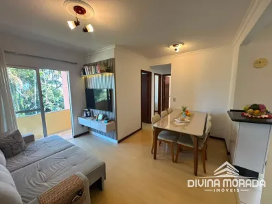 Apartamento com 3 Quartos à venda, 67m² no Floresta, Joinville
