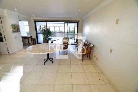 Cobertura com 3 Quartos à venda, 380m² no Cambuí, Campinas