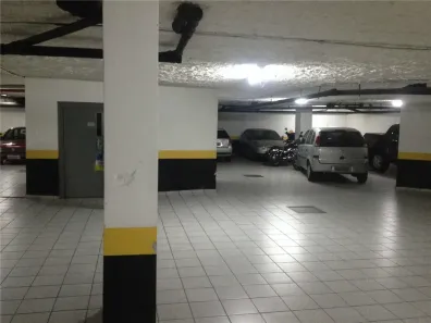 Apartamento com 3 Quartos à venda, 148m² no Vila Valparaíso, Santo André