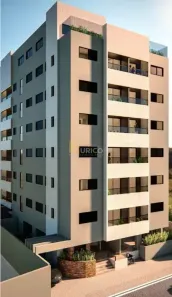Apartamento com 1 Quarto à venda, 107m² no Centro, Jundiaí