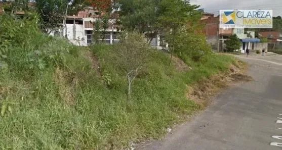 Lote/Terreno à venda, 396m² no Jardim São Miguel, Cotia