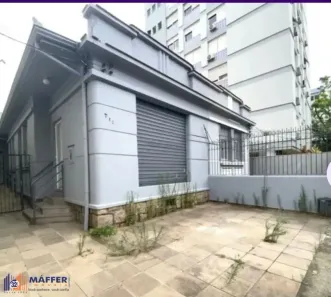 Imóvel Comercial com 3 Quartos à venda, 250m² no Santana, Porto Alegre