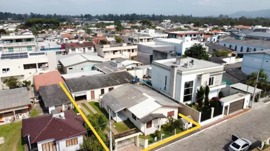 Casa com 3 Quartos à venda, 170m² no Lagoa de Fora, Balneário Gaivota