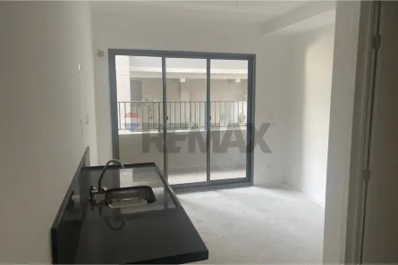 Apartamento com 1 Quarto à venda, 21m² no Bela Vista, São Paulo