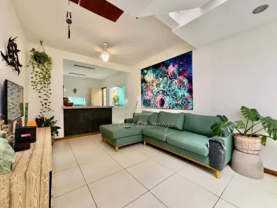 Casa com 3 Quartos à venda, 170m² no Piratininga, Niterói