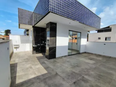Apartamento com 3 Quartos à venda, 130m² no Copacabana, Belo Horizonte