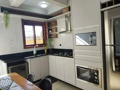 Casa com 3 Quartos à venda, 114m² no Efapi, Chapecó