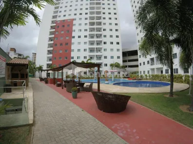 Apartamento com 2 Quartos à venda, 64m² no São Gerardo, Fortaleza