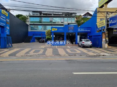 Ponto Comercial para alugar, 270m² no Vila Bissoto, Valinhos
