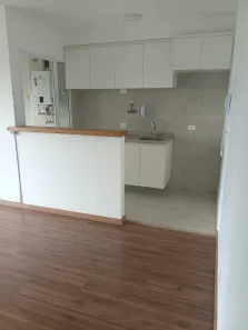 Apartamento com 2 Quartos para alugar, 63m² no Vila Anastácio, São Paulo