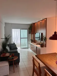 Apartamento com 3 Quartos à venda, 83m² no Jardim Camburi, Vitória