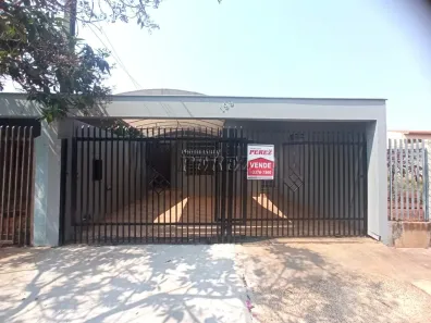 Casa com 3 Quartos à venda, 160m² no Jardim Esperança, Londrina