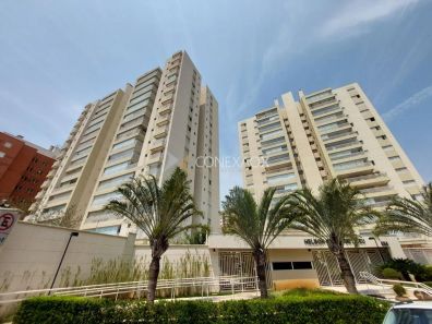 Apartamento com 3 Quartos à venda, 157m² no Jardim Nossa Senhora Auxiliadora, Campinas