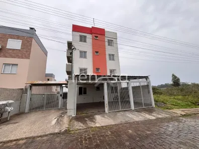 Apartamento com 2 Quartos à venda, 50m² no Desvio Rizzo, Caxias do Sul