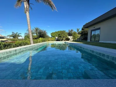 Casa de Condomínio com 3 Quartos à venda, 255m² no Jardim São Bento do Recreio, Valinhos