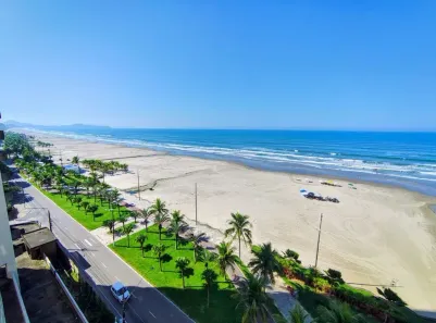 Apartamento com 2 Quartos à venda, 72m² no Maracanã, Praia Grande