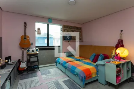 Apartamento com 2 Quartos à venda, 67m² no Bom Retiro, São Paulo