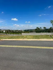 Lote/Terreno à venda, 729m² no Fazenda Pau D'Alho, Campinas