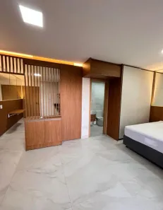 Flat com 1 Quarto para alugar, 40m² no Setor Oeste, Goiânia