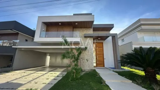 Casa com 4 Quartos à venda, 450m² no Condomínio Residencial Jaguary, São José dos Campos