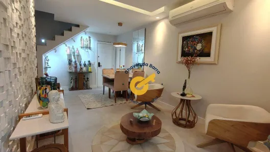 Cobertura com 4 Quartos à venda, 228m² no Barra Olímpica, Rio de Janeiro