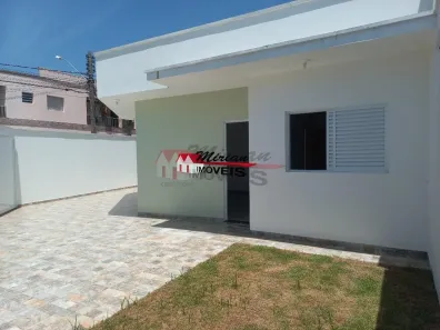 Casa com 3 Quartos à venda, 85m² no Centro, Peruíbe