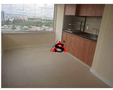 Apartamento com 2 Quartos à venda, 81m² no Vila Firmiano Pinto, São Paulo