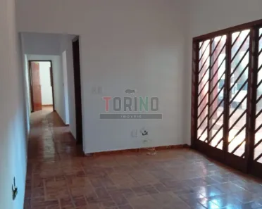Imóvel Comercial com 2 Quartos à venda, 260m² no Jardim Monte Carlo, Ribeirão Preto