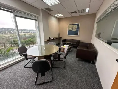 Sala Comercial para alugar, 160m² no Jardim Europa, São Paulo