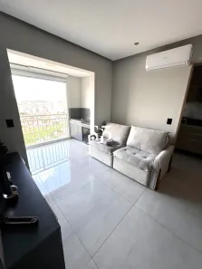 Apartamento com 2 Quartos à venda, 60m² no Ponte Preta, Campinas