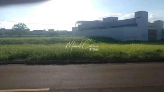 Lote/Terreno à venda, 364m² no Setlife Mirassol, Mirassol