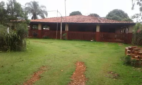 Fazenda/Sítio com 4 Quartos à venda, 240m² no Centro, Engenheiro Coelho