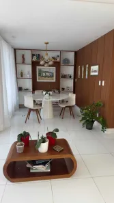 Casa com 3 Quartos à venda, 160m² no Ponto Novo, Aracaju