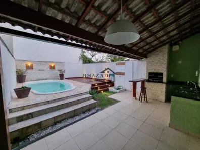Casa com 3 Quartos à venda, 145m² no Piratininga, Niterói
