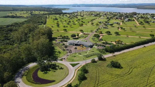 Lote/Terreno à venda, 990m² no Portal, Paranapanema