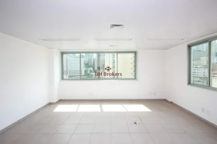 Imóvel Comercial para alugar, 170m² no Coração de Jesus, Belo Horizonte
