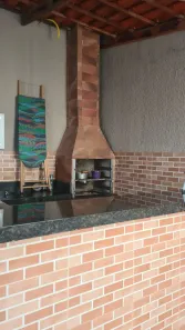 Casa com 2 Quartos à venda, 91m² no Jardim Helvécia, Aparecida de Goiânia