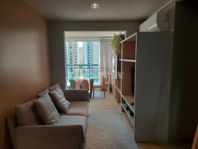 Apartamento com 3 Quartos à venda, 70m² no Jardim Vila Mariana, São Paulo