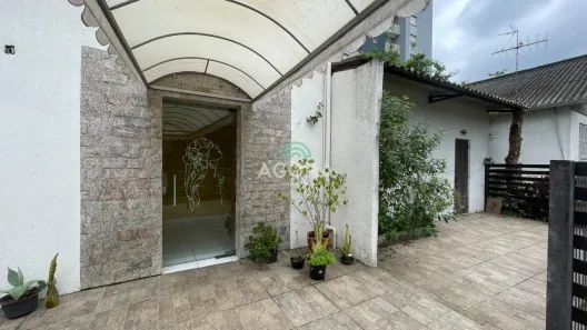 Imóvel Comercial para alugar, 125m² no Centro, Canoas