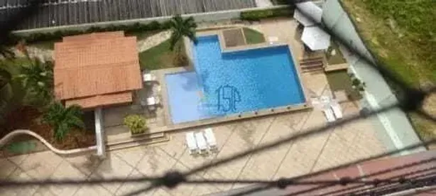 Apartamento com 2 Quartos à venda, 55m² no Ponta Negra, Natal