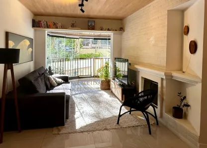 Apartamento com 3 Quartos à venda, 112m² no Alphaville Centro Industrial e Empresarial/Alphaville., Barueri