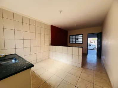 Casa com 2 Quartos à venda, 75m² no Residencial Aldeias da Serra, Caçapava