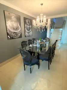 Apartamento com 4 Quartos à venda, 236m² no Parque das Américas, Uberaba