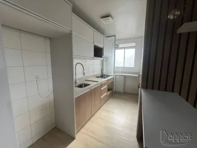 Apartamento com 2 Quartos à venda, 463m² no Vila Rosa, Novo Hamburgo